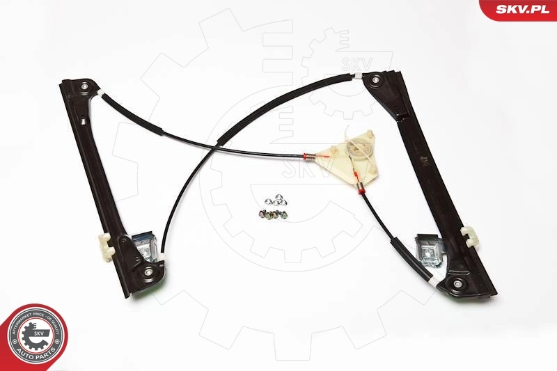 Window Regulator